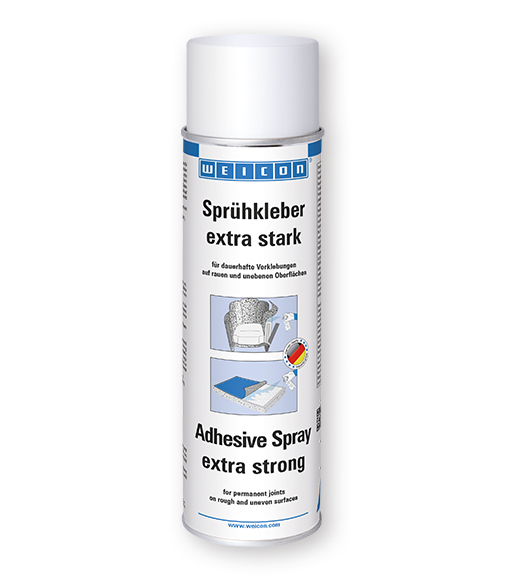 Adhesive Spray Extra Strong