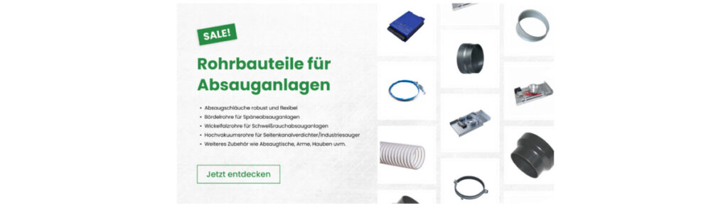 Absaugwelt24 GmbH