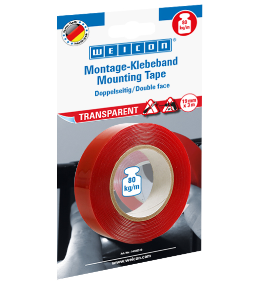 Mounting Tape