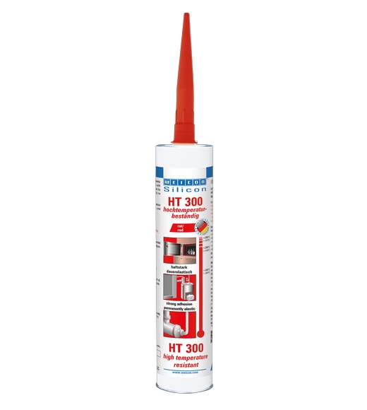 Silicon HT 300