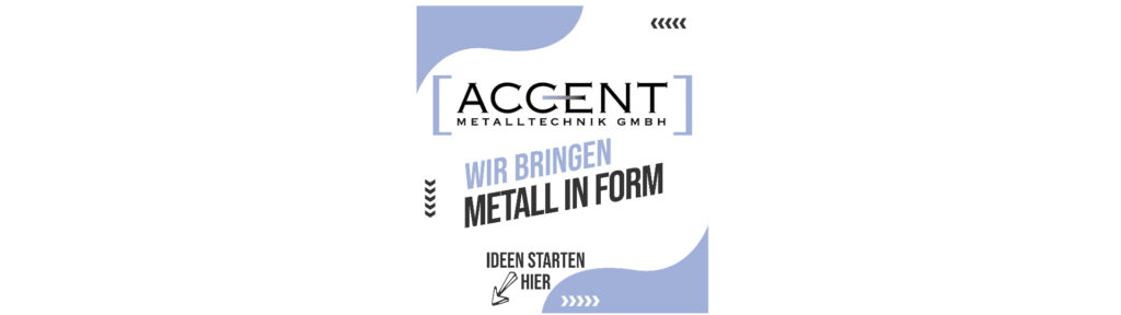 ACCENT Metalltechnik GmbH