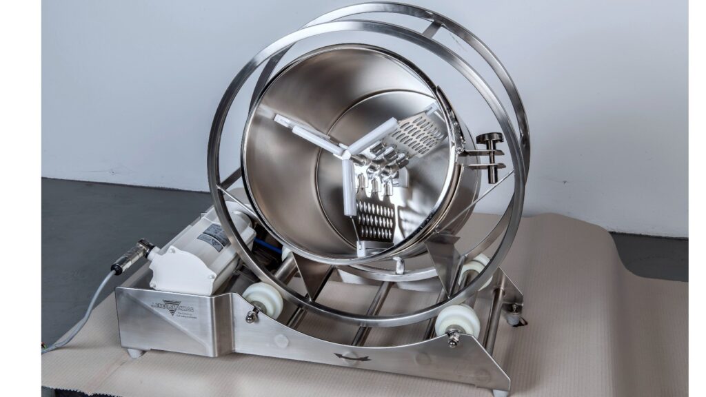 JEL RRM Rhönradmischer