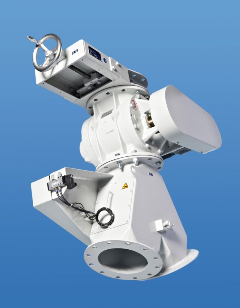 Compnents for Shutting off – Dispensing – Conveying – Metering