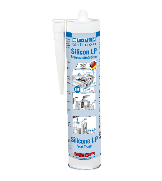 Silicone LP