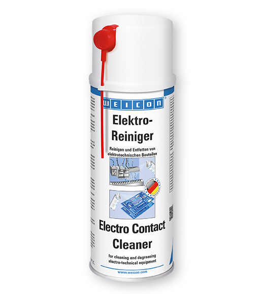 Electro Contact Cleaner