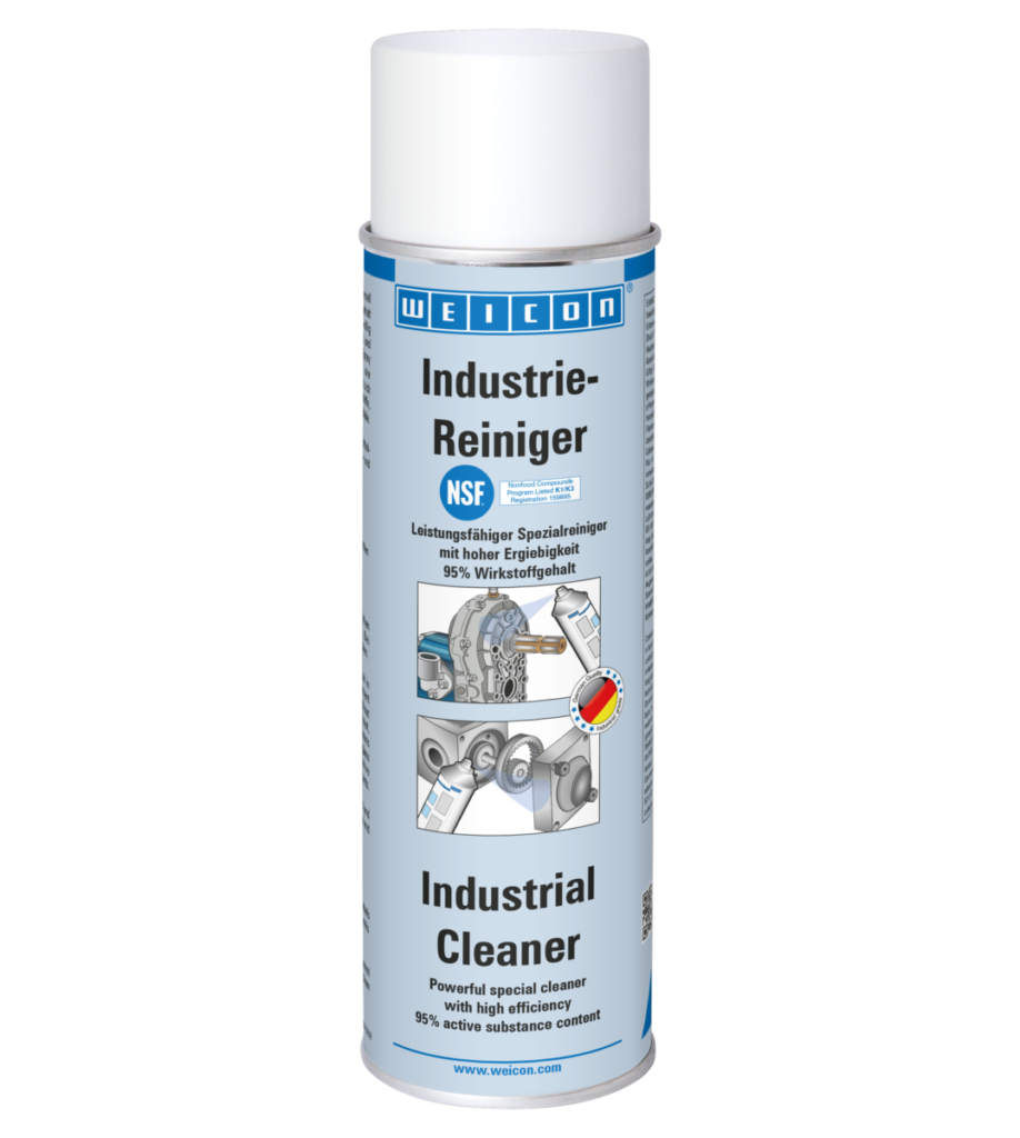Industrial Cleaner