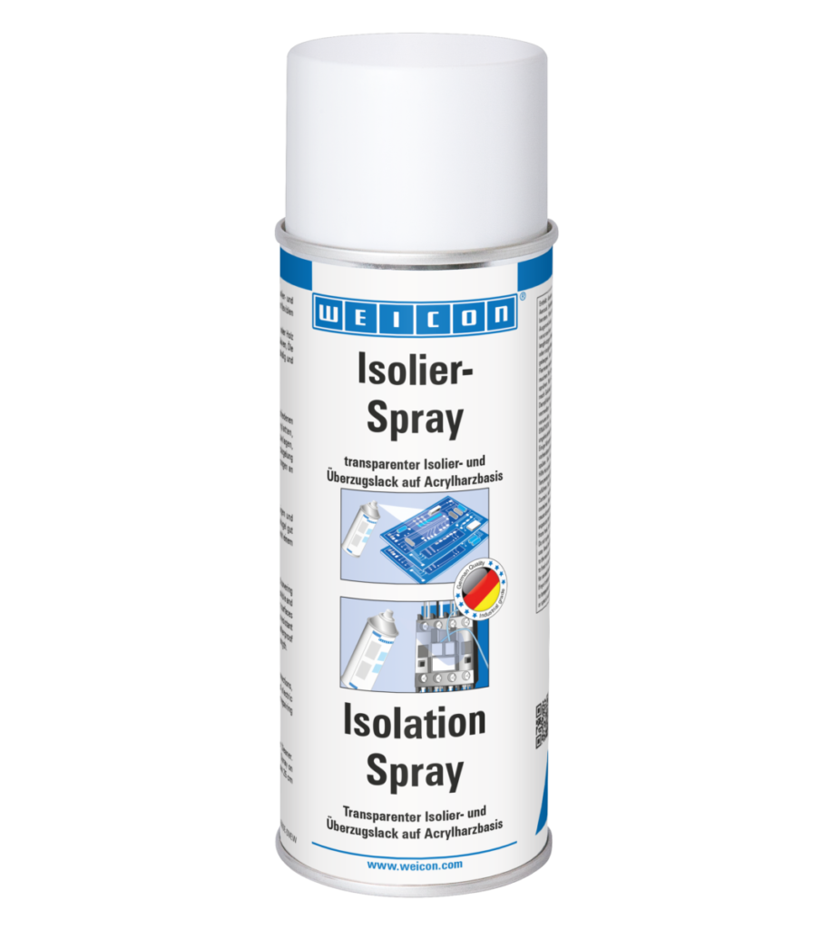 Isolation Spray
