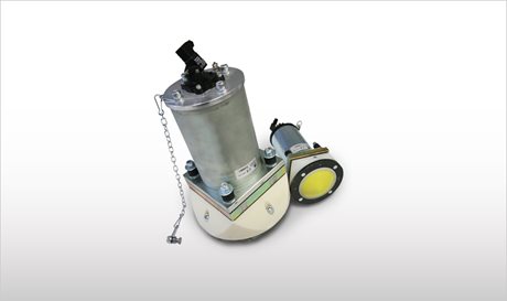 PJ – Air Jet – combined hammer blasts