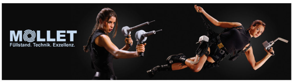 Mollet Füllstandtechnik GmbH