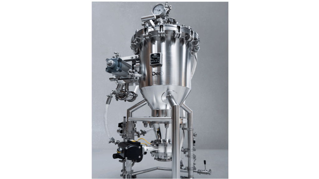 Astro DecFilterdryer