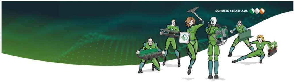 Schulte Strathaus GmbH & Co. KG