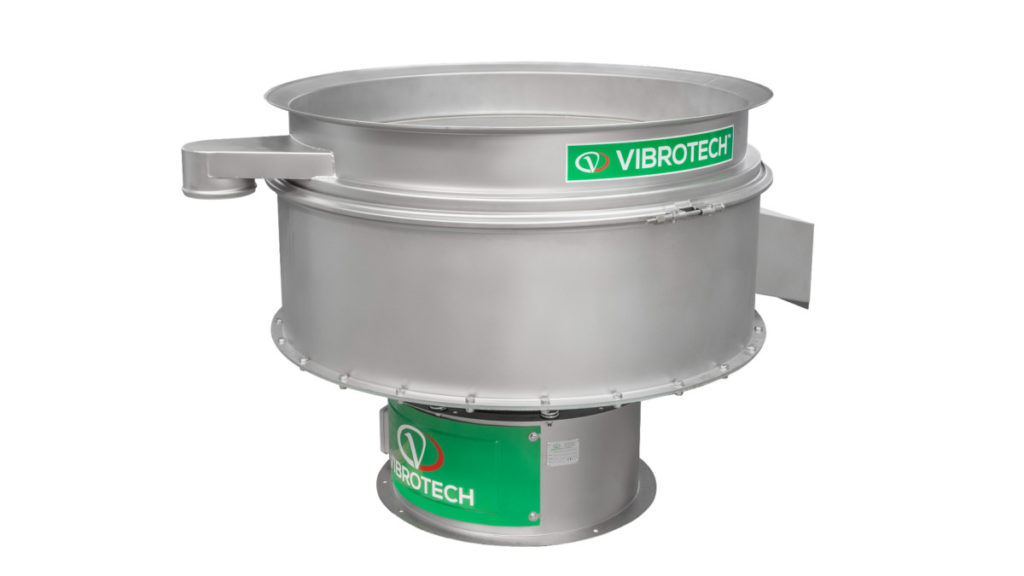 VIBRATING SCREEN VBL