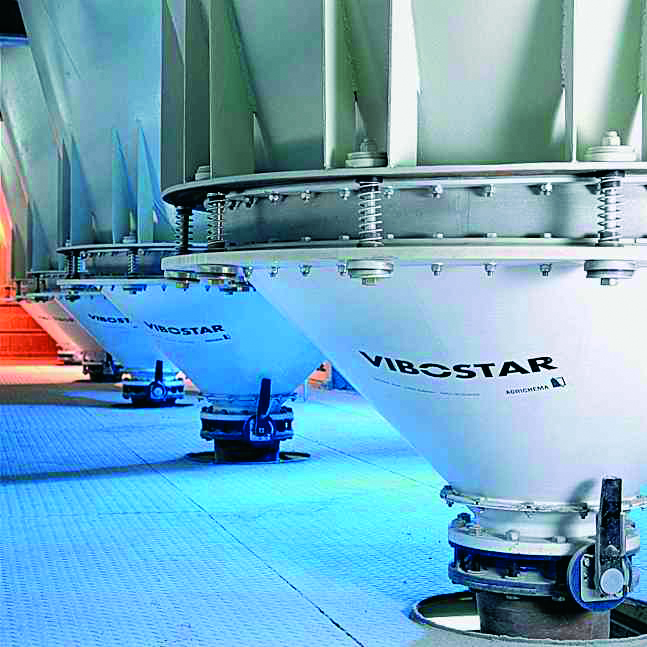 VIBOSTAR® bin activators