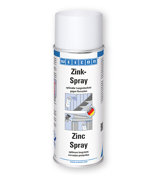 Zinc Spray