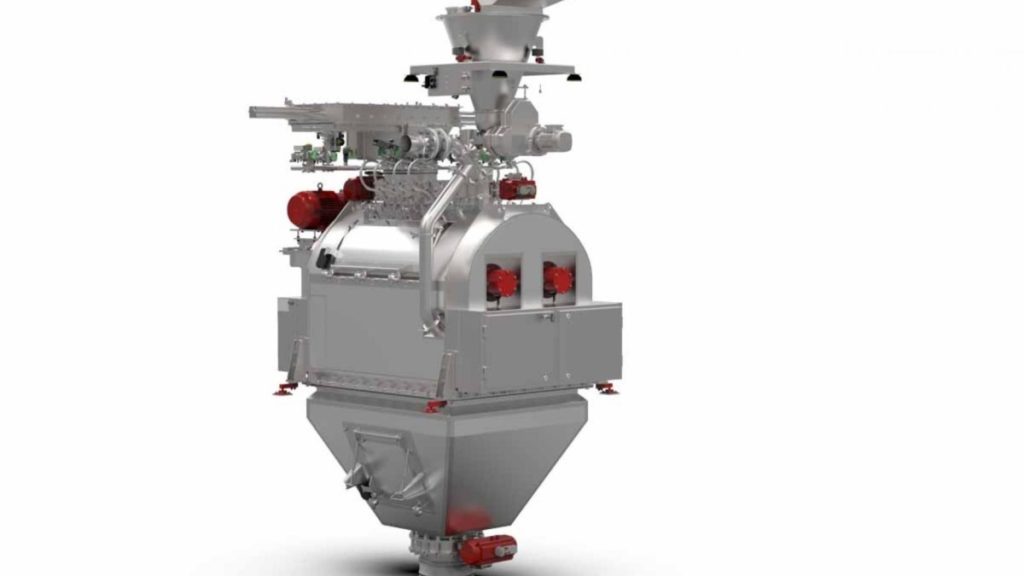 Pegasus® Vacuum Core Coater