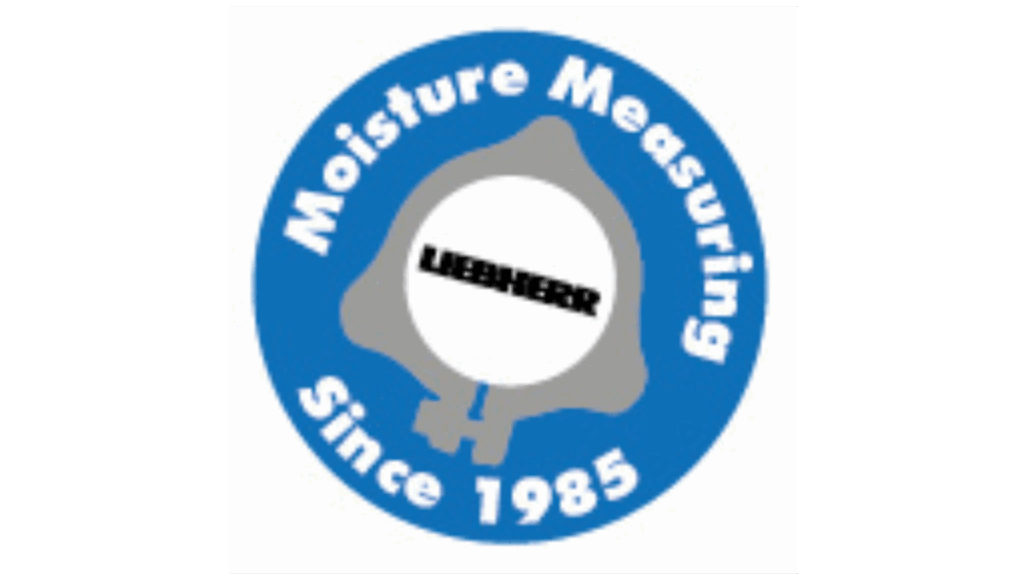 30 years moisture measurement from LIEBHERR Bad Schussenried