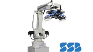 Palettier Roboter Ai1800CE