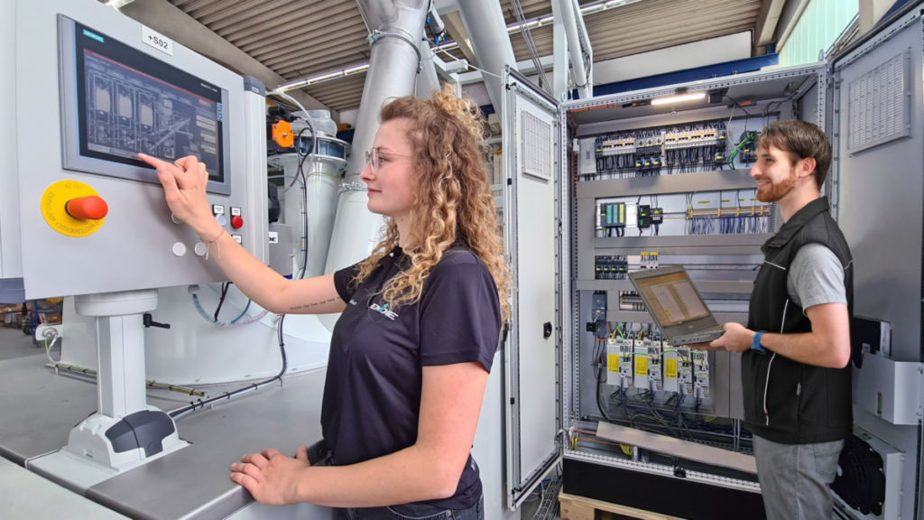 Automatisierungstechnik