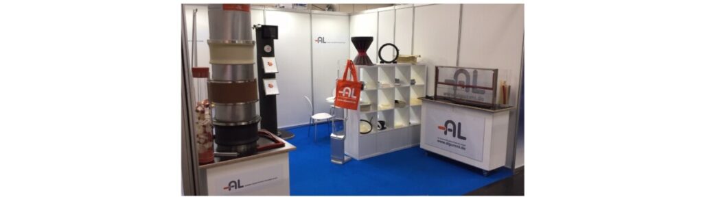 AL Gummi + Kunststofftechnik GmbH