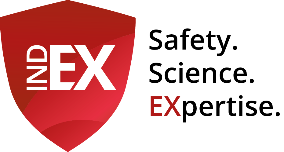 Logo IND EX