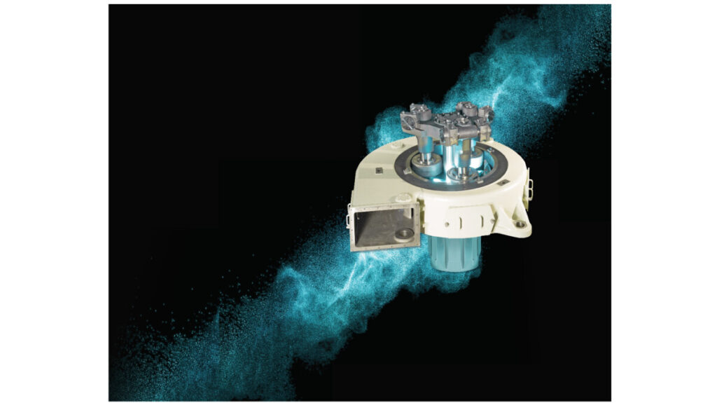 NEUMAN & ESSER Process Technology PM