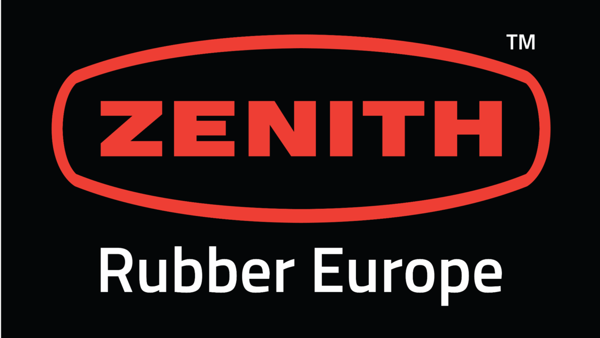 Zenith Rubber Europe BV