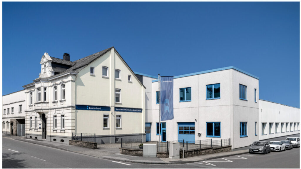 Branscheid Umformtechnik GmbH & Co. KG