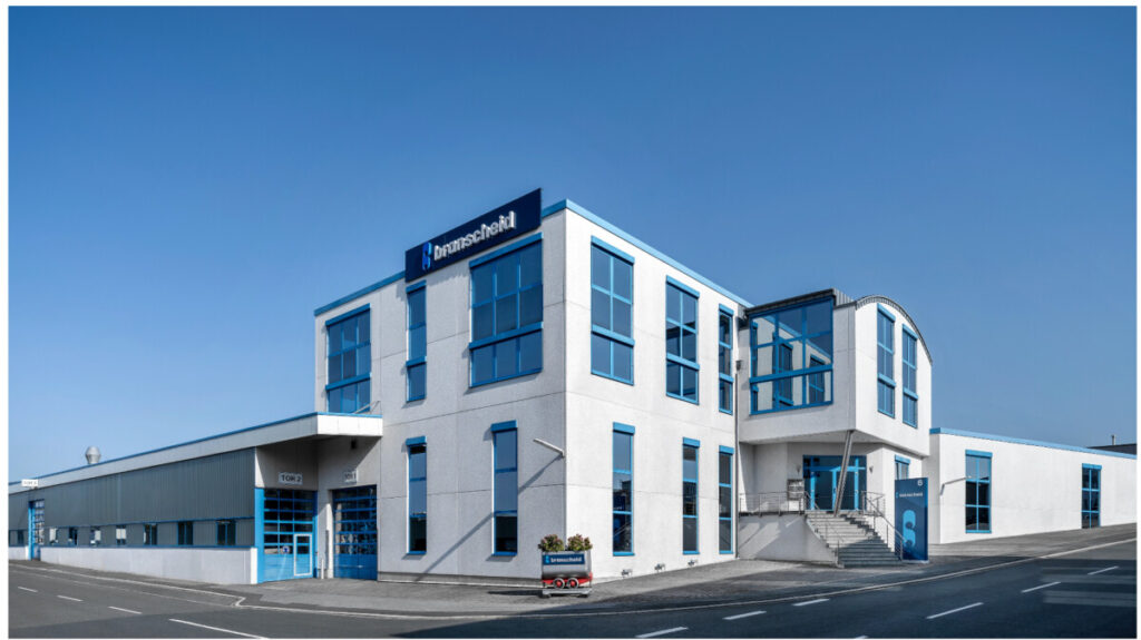 Ketten Branscheid GmbH