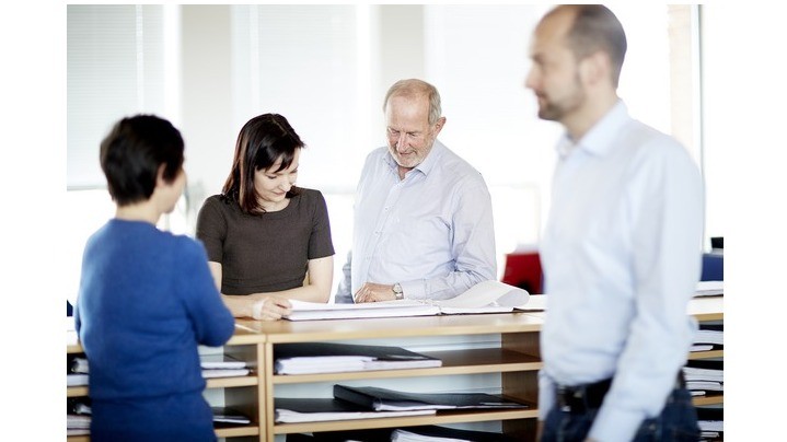 Praktika und Abschlussarbeiten