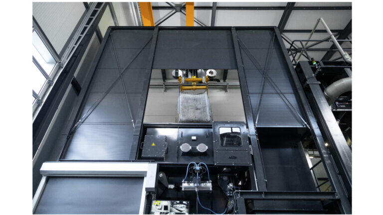 EMDE Automation GmbH – wir verstehen Schüttgüter!