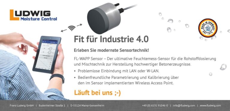 FL-WAPP Sensor