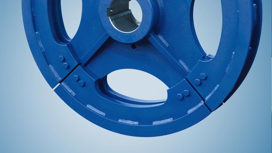 HEKO Kettenräder unverzahnt