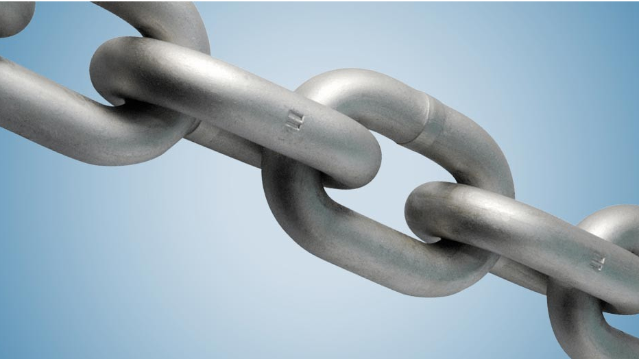 HEKO Rundstahlketten