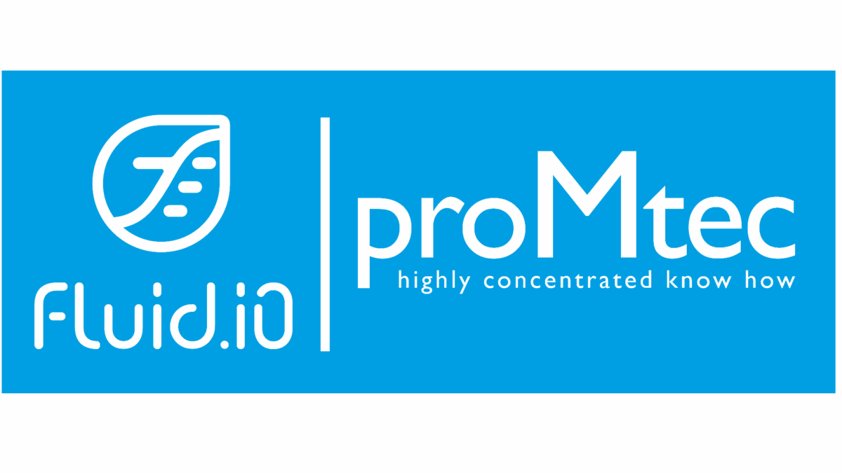 Fluid.iO Sensor + Control GmbH & Co. KG