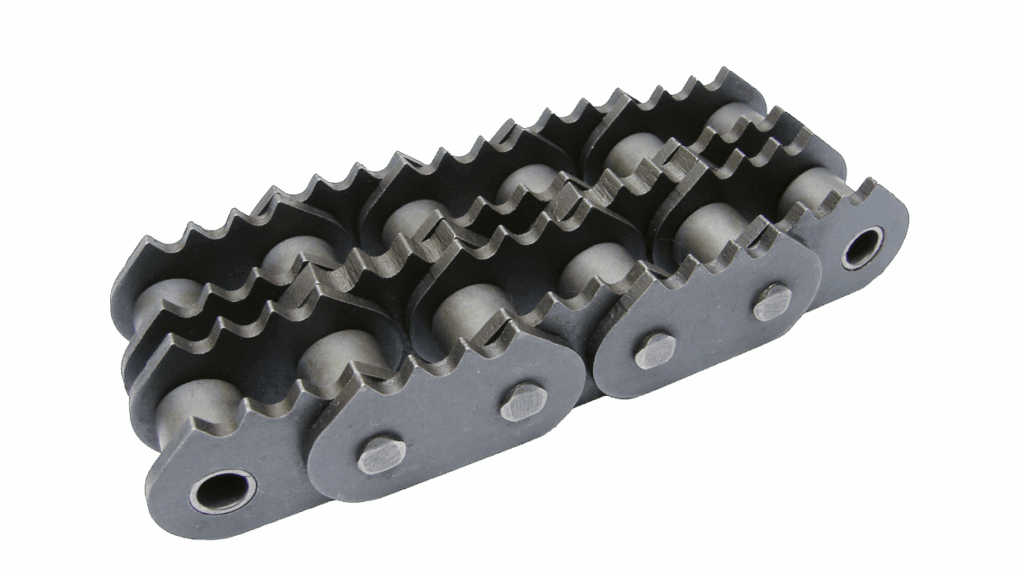 Erweiterung der Sparte Kettentechnik