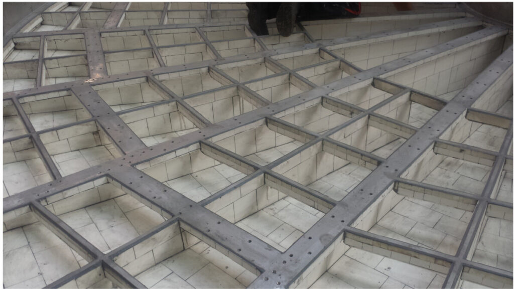 ALUMINA CERAMIC – ONLY DIAMONDS ARE HARDER