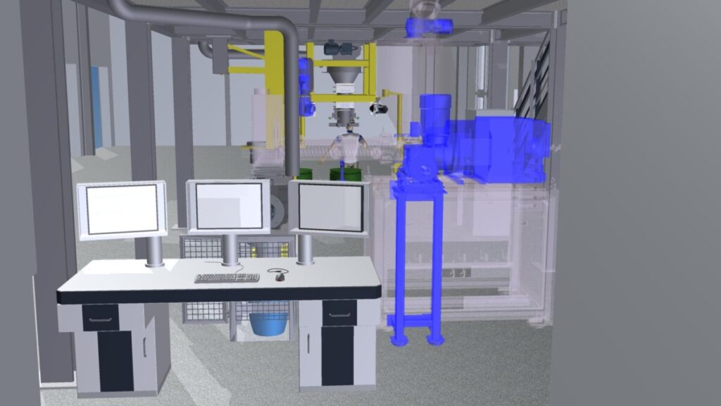 OUT OF THE BOX Bedienkonzepte