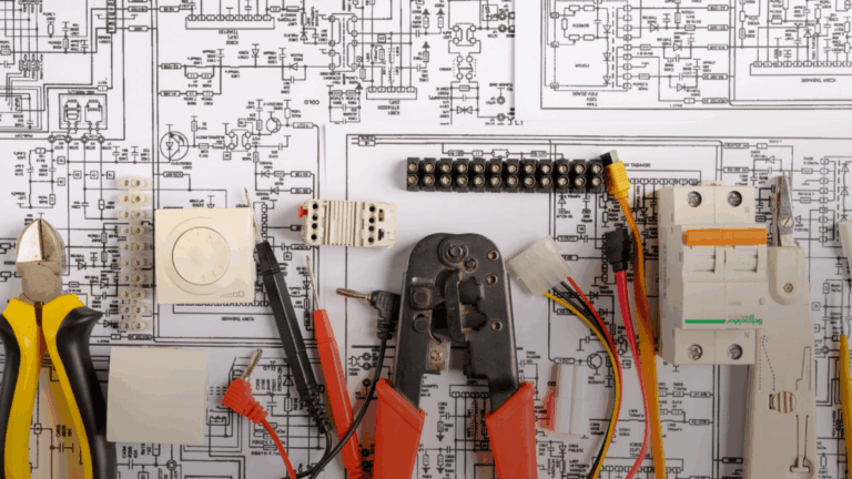 Elektroingenieur | Elektrotechniker | Automatisierungsingenieur | Automatisierungstechniker (m/w/d)