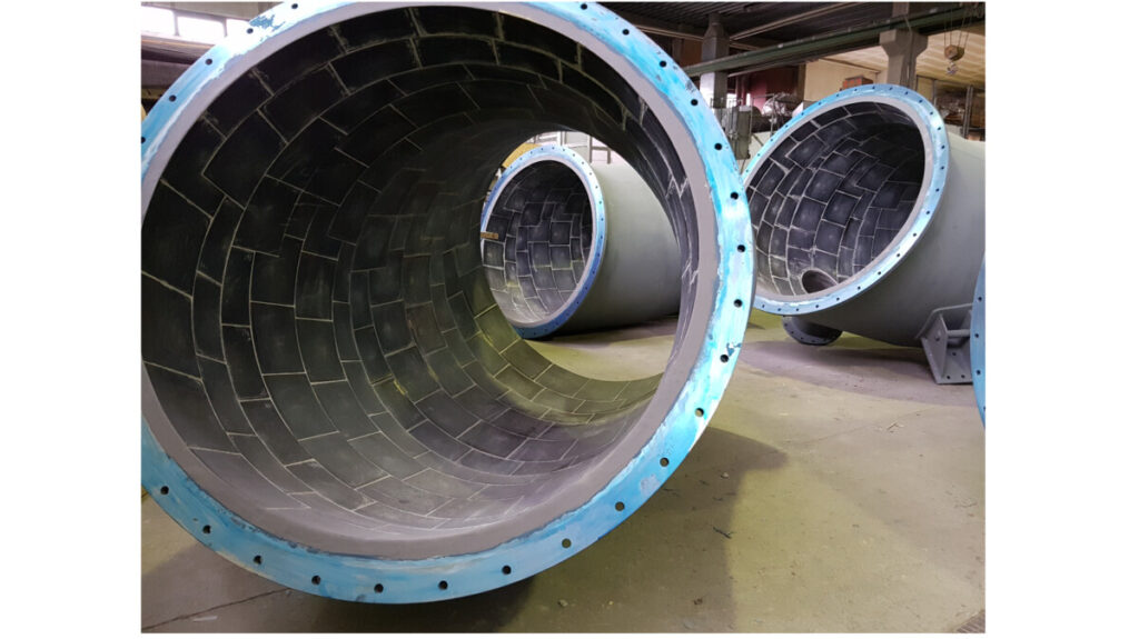 SCHMELZBASALT – HOHE WIRTSCHAFTLICHKEIT DANK EXTREMER HÄRTE