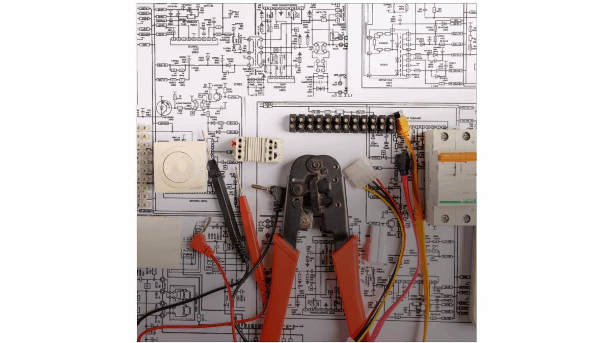 Electrical Engineer | Electrical Technician | Automation Engineer | Automation Technician (m/f/d)