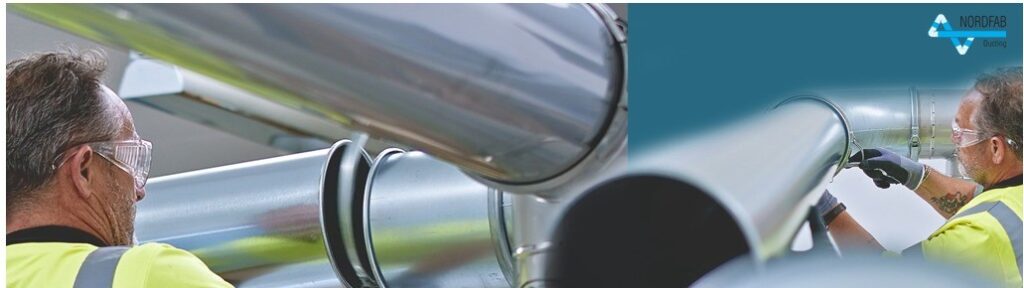 Nordfab Europe A/S