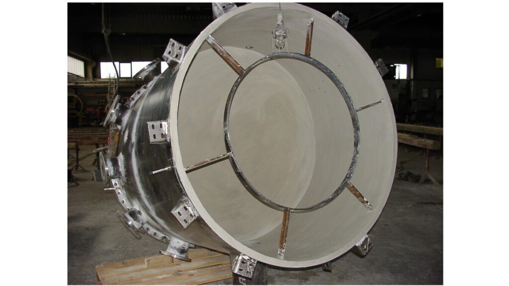 SC-WearStop® – FLEXIBILITY AND EFFICIENCY