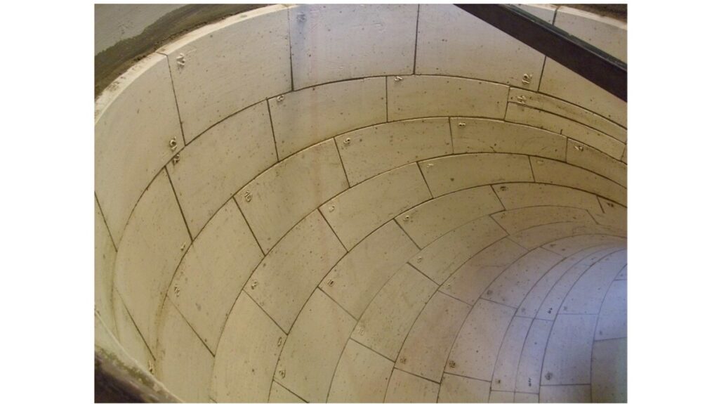 ZIRKONOXID-KERAMIK – FACETTENREICHER EINSATZ BEI EXTREMEM VERSCHLEISS UND HOHEN TEMPERATUREN