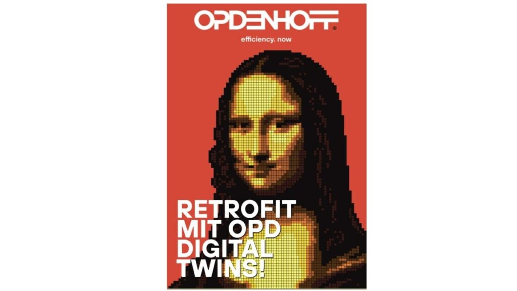 Retrofit von Steuerungen und Prozessen