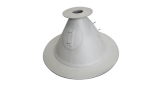 Trichter aus Gummi in allen Formen und Geometrien!