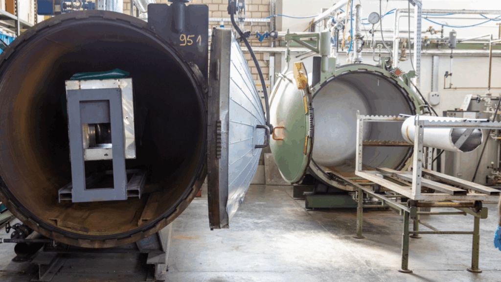 Gummi-Handkonfektion