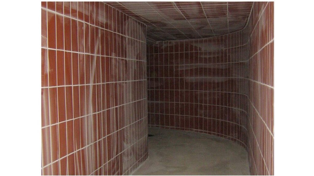 HARD CERAMIC – WEAR PROTECTION, CONVENIENT AND INEXPENSIVE