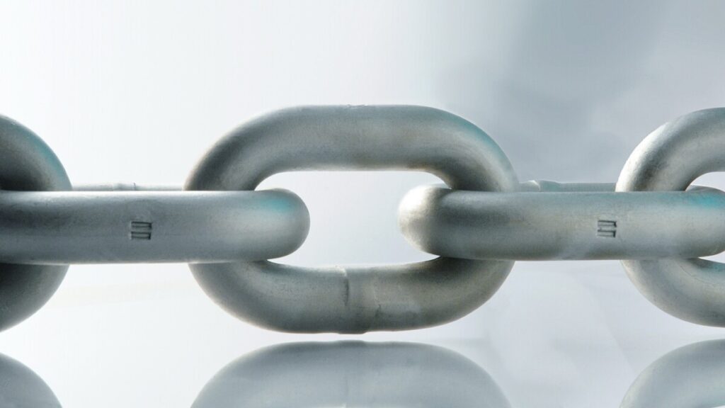 HEKO UR400 – Die neue Kettenqualität