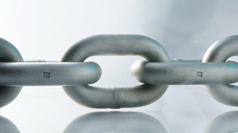 HEKO UR400 – Die neue Kettenqualität