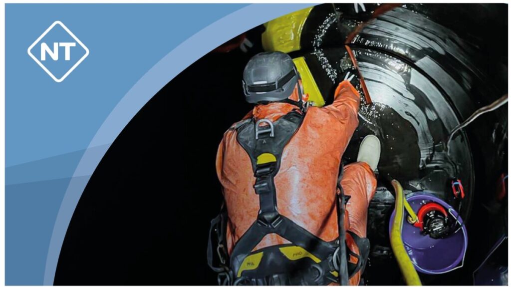 PFAS-Dekontamination